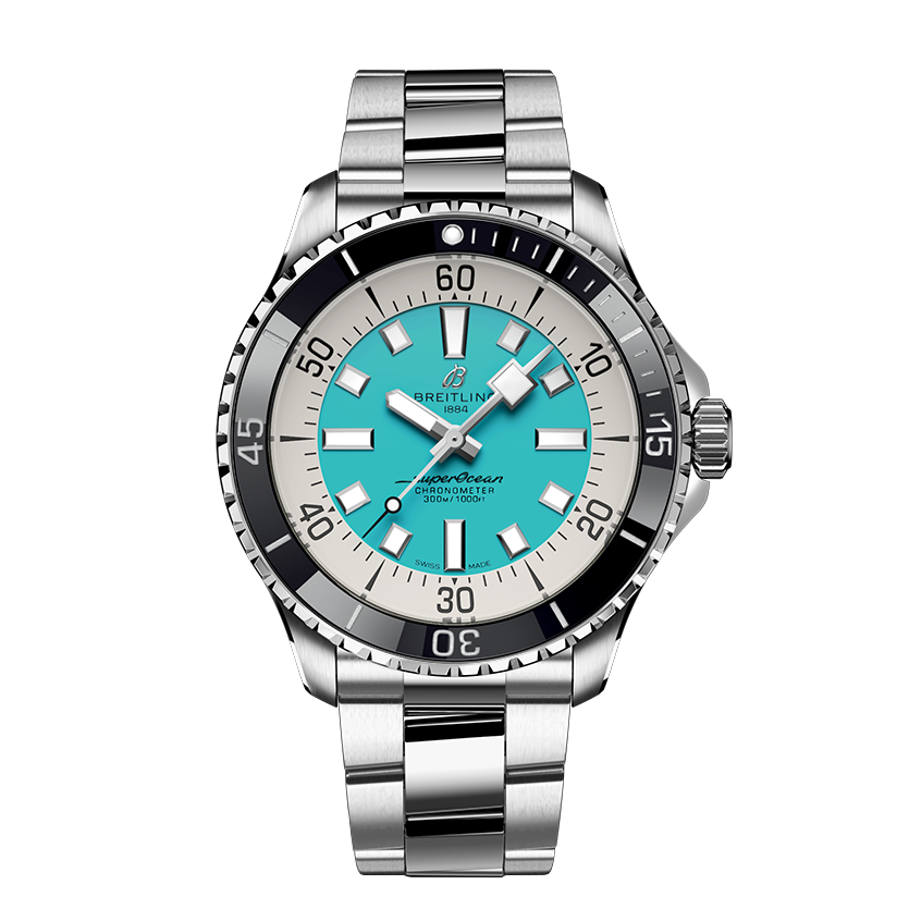 Superocean Automatic 44