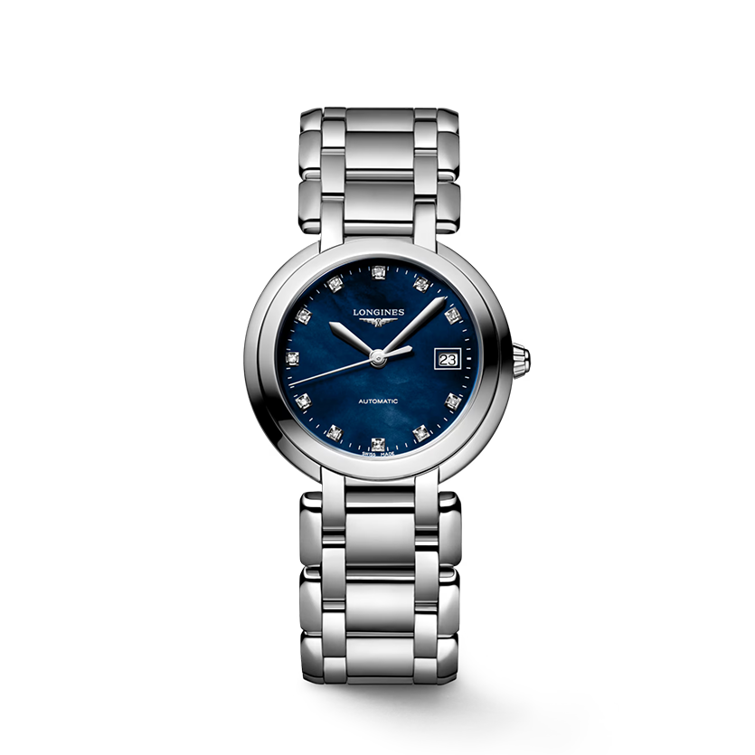 Longines PrimaLuna