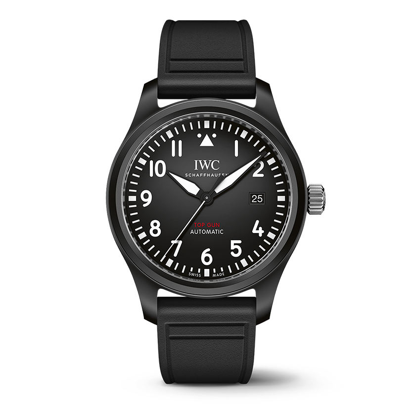 Pilot’s Watch Automatic Top Gun