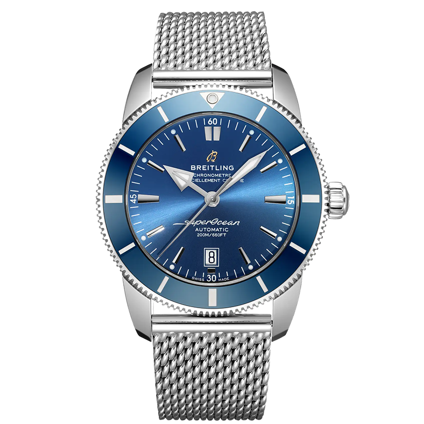 Superocean Heritage B20 Automatic 46