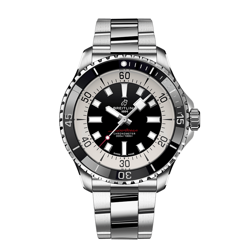 Superocean Automatic 44