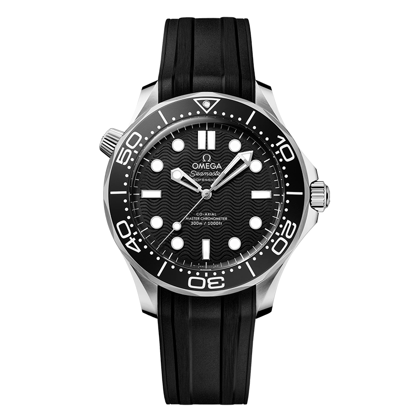 Seamaster Diver 300M