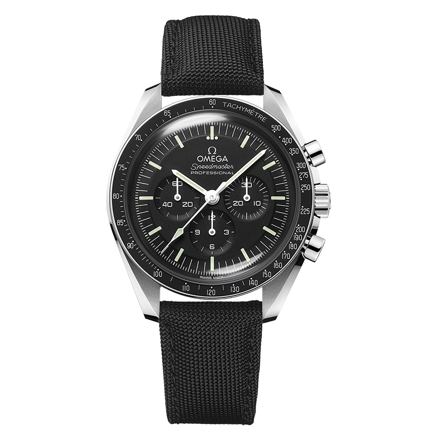 Speedmaster Moonwatch Professional