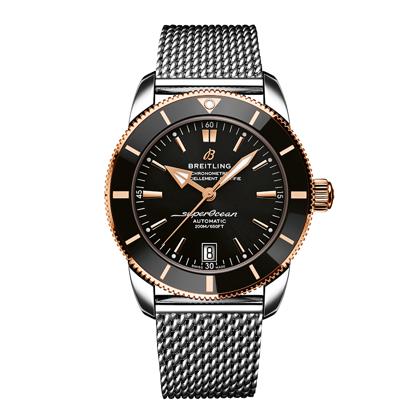 Superocean Heritage B20 Automatic 42