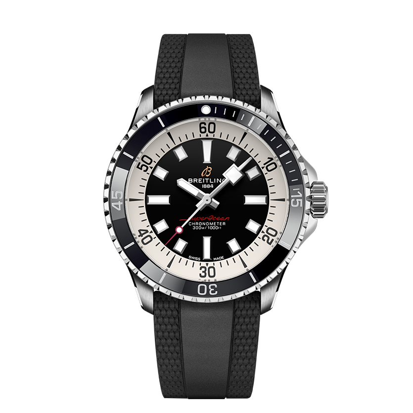 Superocean Automatic 42