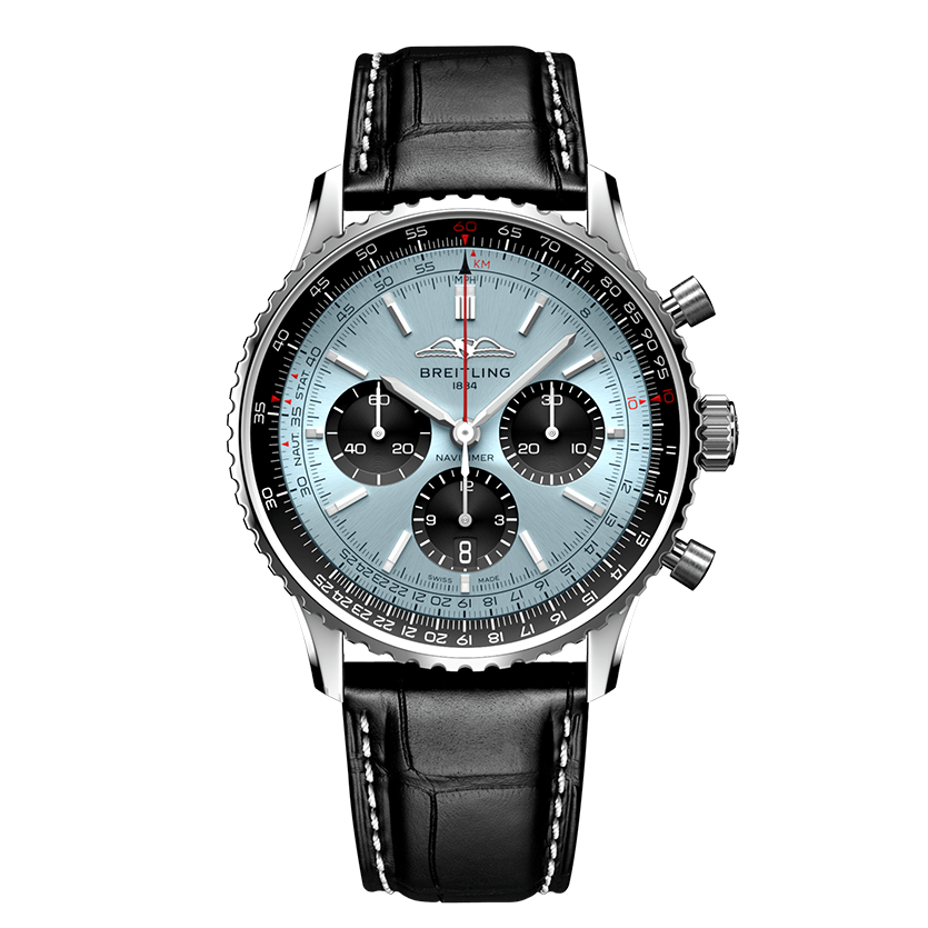 Navitimer B01 Chronograph 43