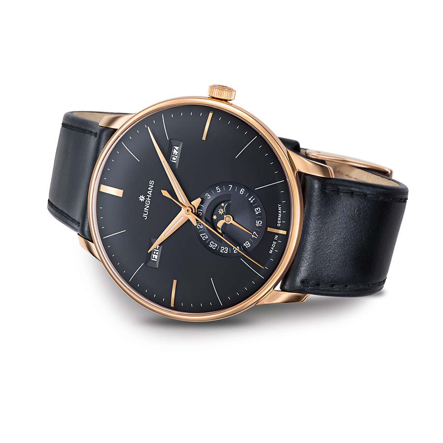 Junghans Meister Kalender 027 7504.00