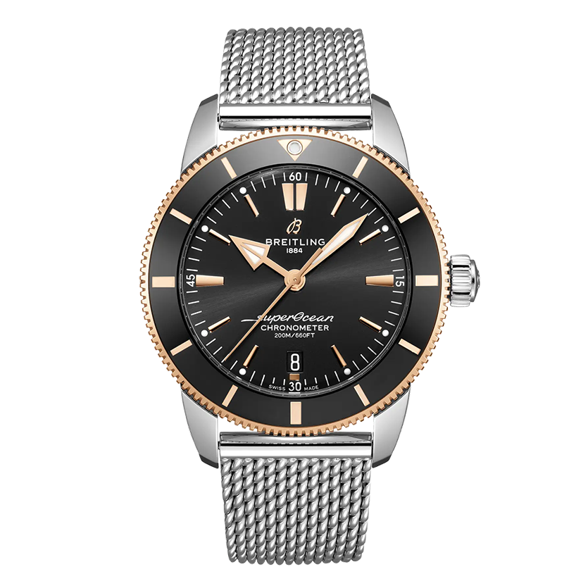 Superocean Heritage B20 Automatic 44