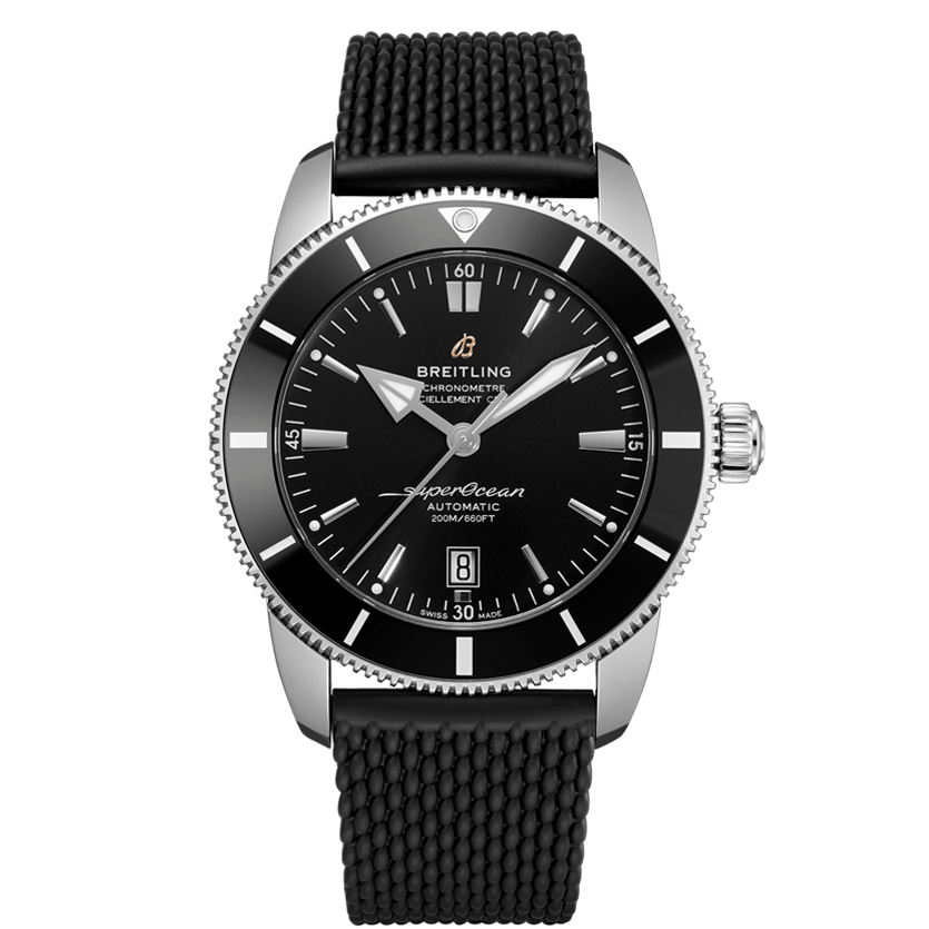 Superocean Heritage B20 Automatic 46