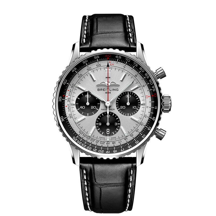 Navitimer B01 Chronograph 43