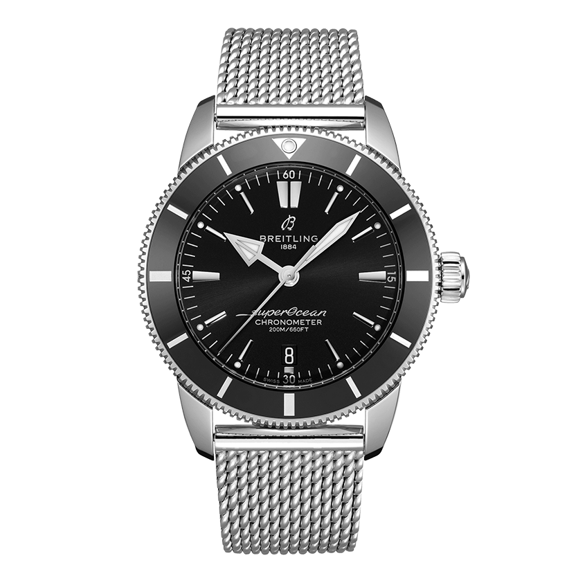 Superocean Heritage B20 Automatic 44