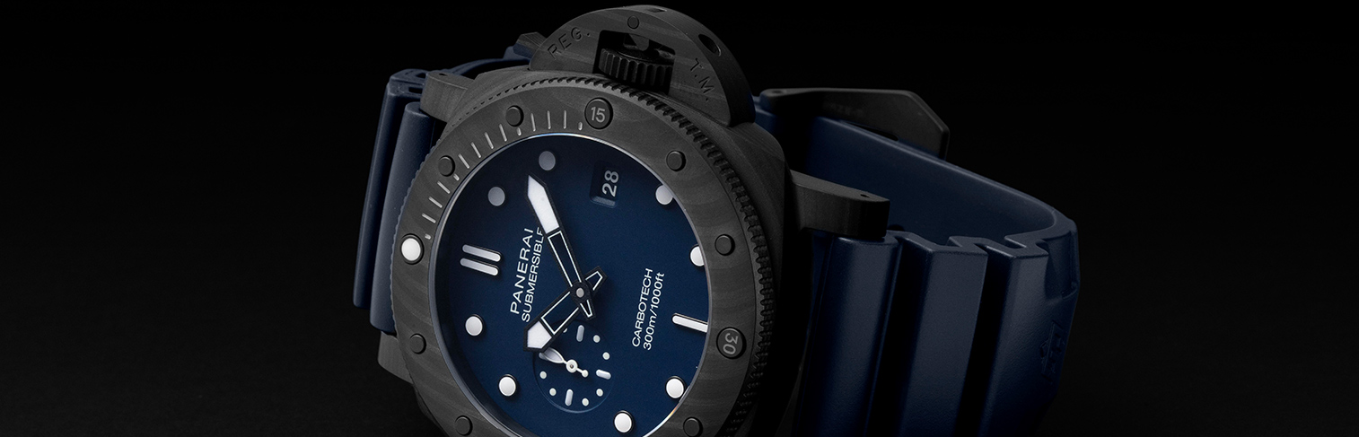 Panerai Submersible Neuheiten 2022