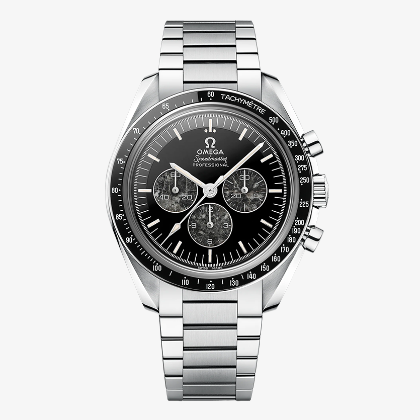 Speedmaster Kaliber 321