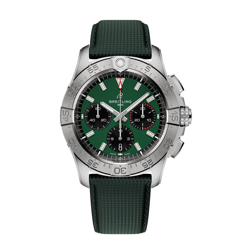 Avenger B01 Chronograph 42