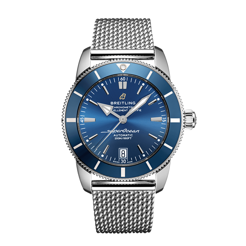 Superocean Heritage B20 Automatic 42