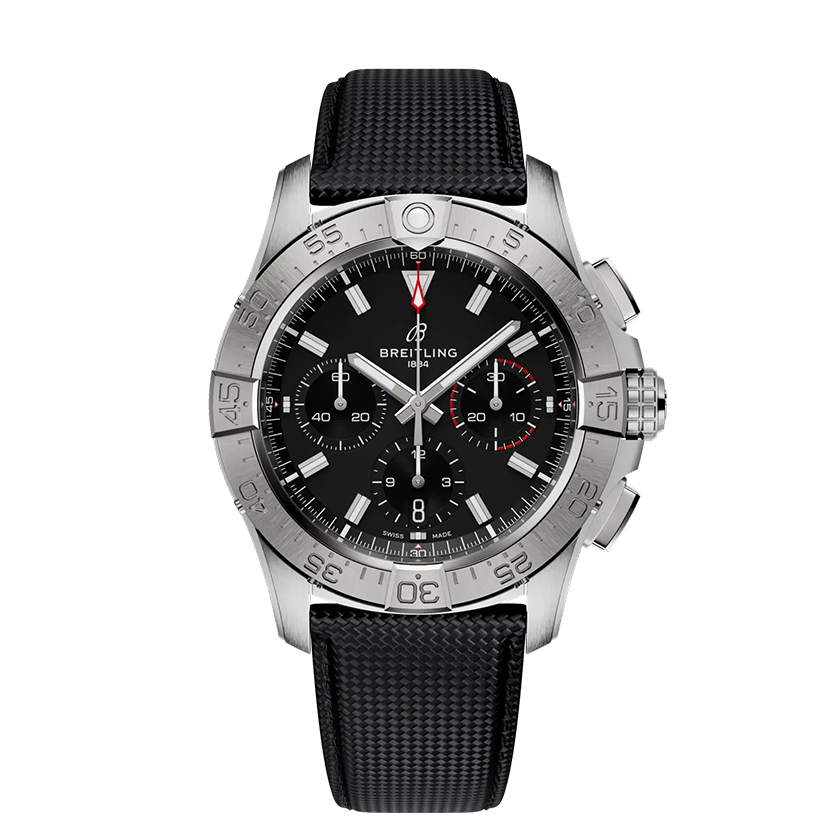 Avenger B01 Chronograph 42