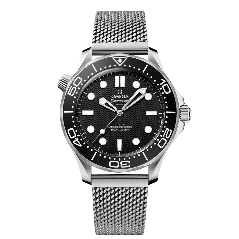 Seamaster Diver 300M