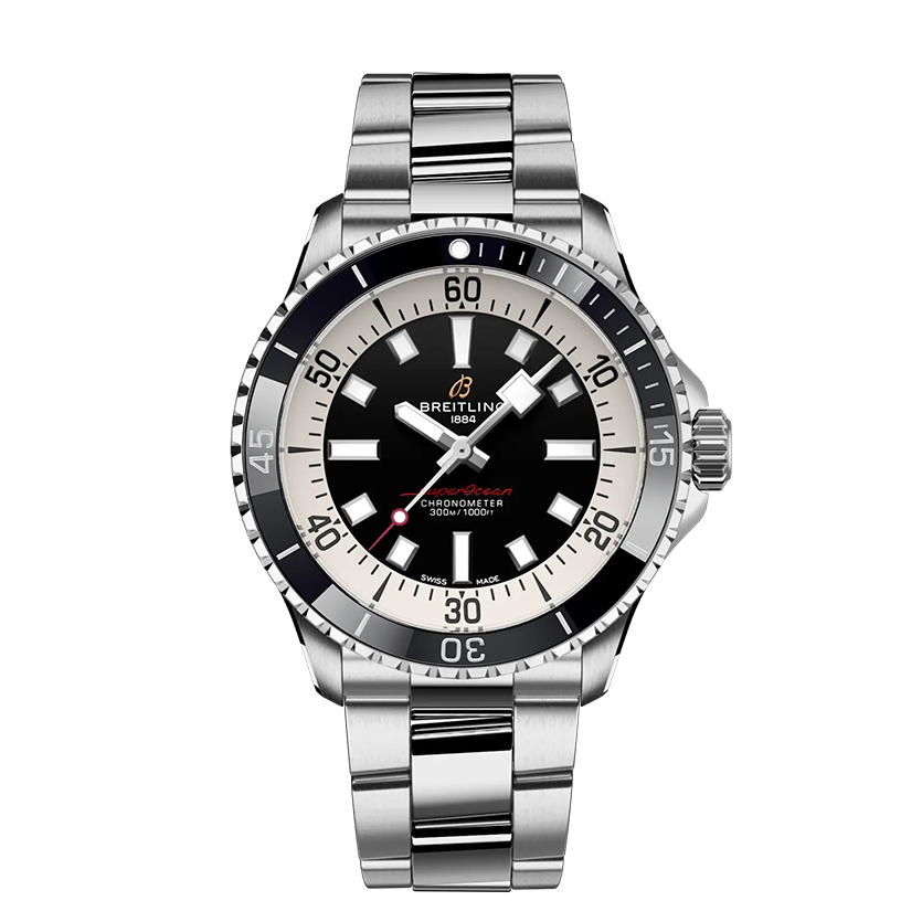 Superocean Automatic 42