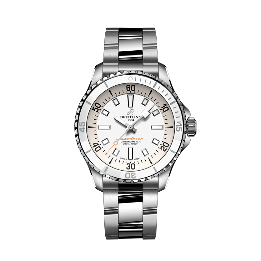 Superocean Automatic 36