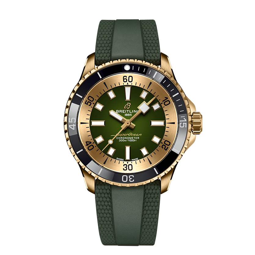 Superocean Automatic 42