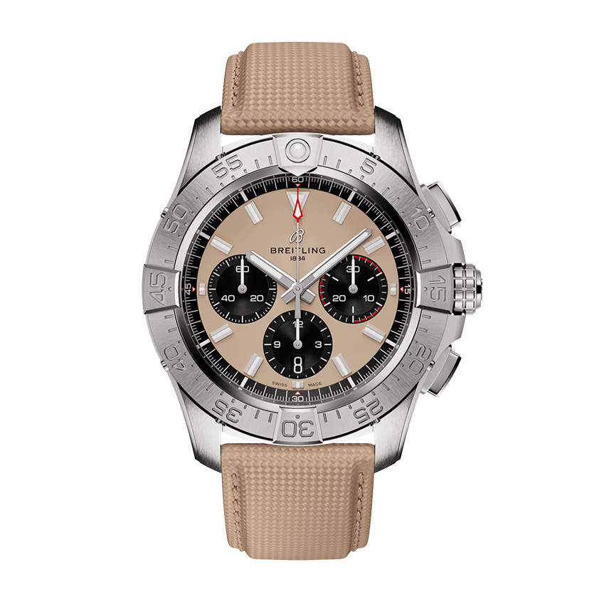 Avenger B01 Chronograph 44