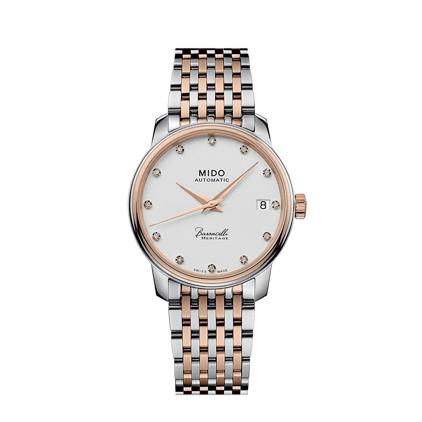 Baroncelli Heritage Lady