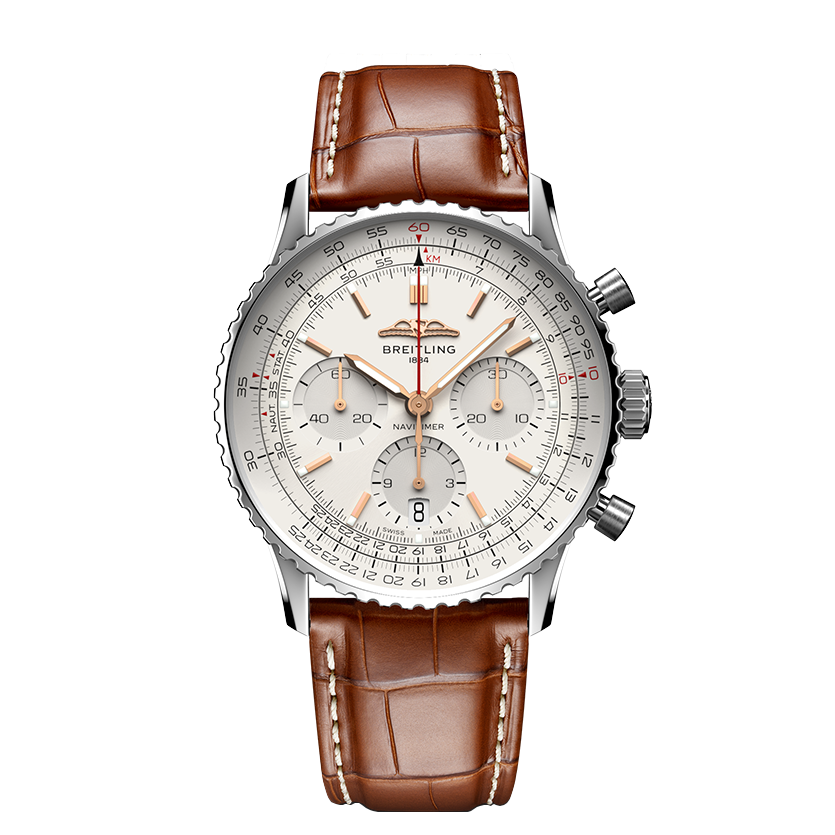 Navitimer B01 Chronograph 41