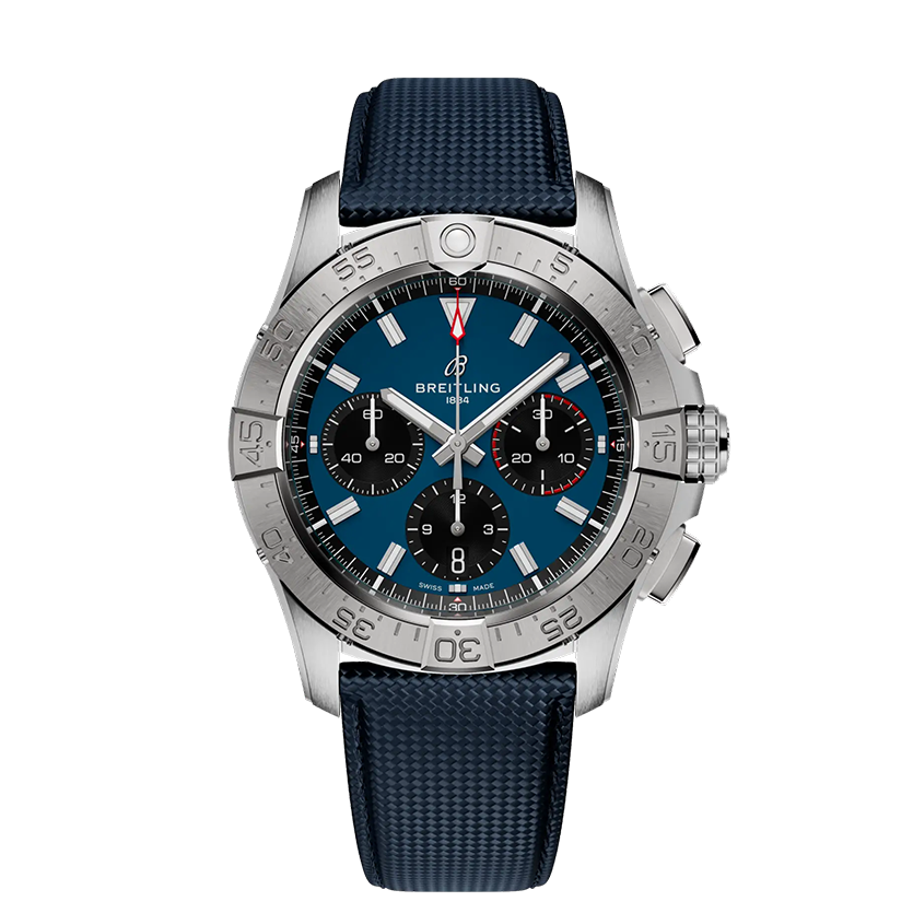 Avenger B01 Chronograph 42