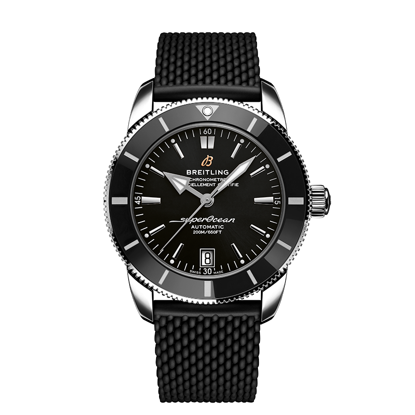 Superocean Heritage B20 Automatic 42