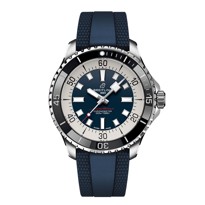 Superocean Automatic 44