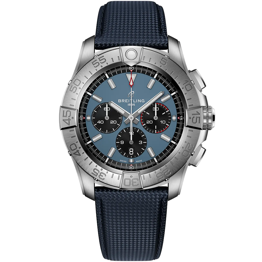 Super Avenger B01 Chronograph 46